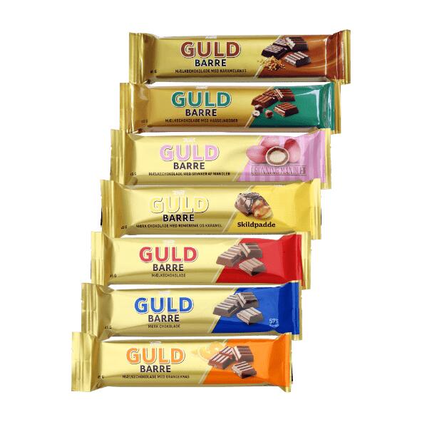 Guldbarre