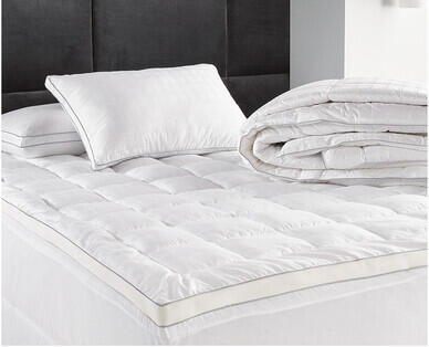 Deluxe Mattress Topper - Queen Size