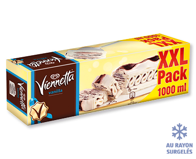 Glace Viennetta LUSSO(R)