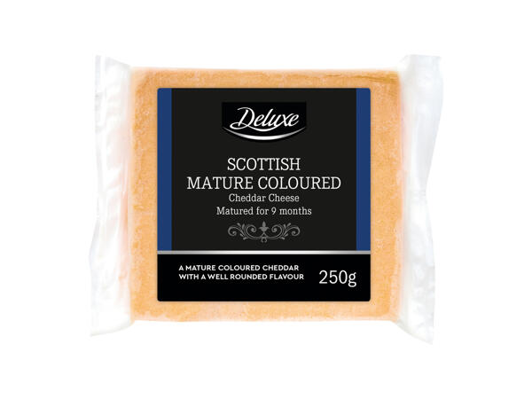 Cheddar