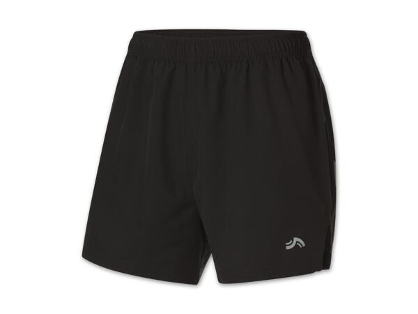 Herren Laufshorts