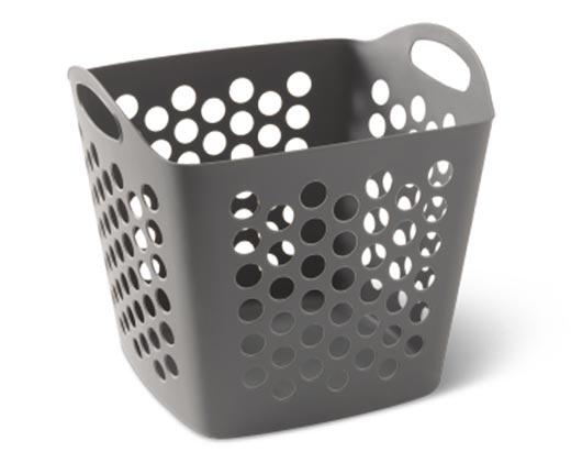 Easy Home
Flexible Basket
