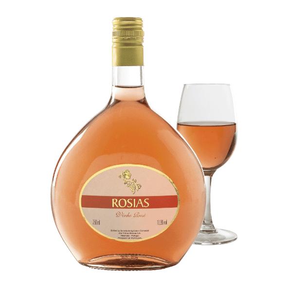 Portugese roséwijn
