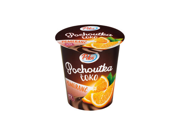 ČOKO POCHOUTKA