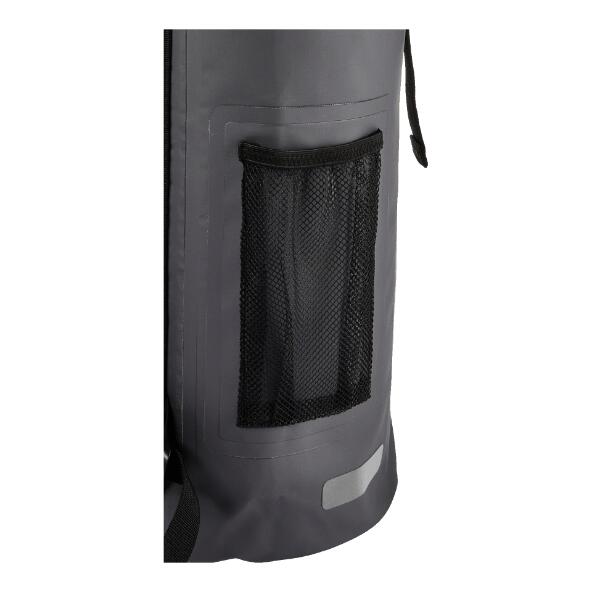 LIVE IN STYLE(R) 				Wasserabweisender Rucksack