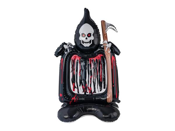 Halloween Foil Balloon