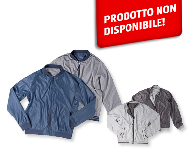 Giacca double-face da uomo HANBURY MEN'S FASHION