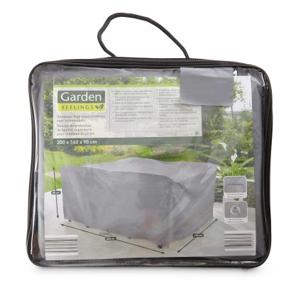 Housse de protection pour meubles de jardin