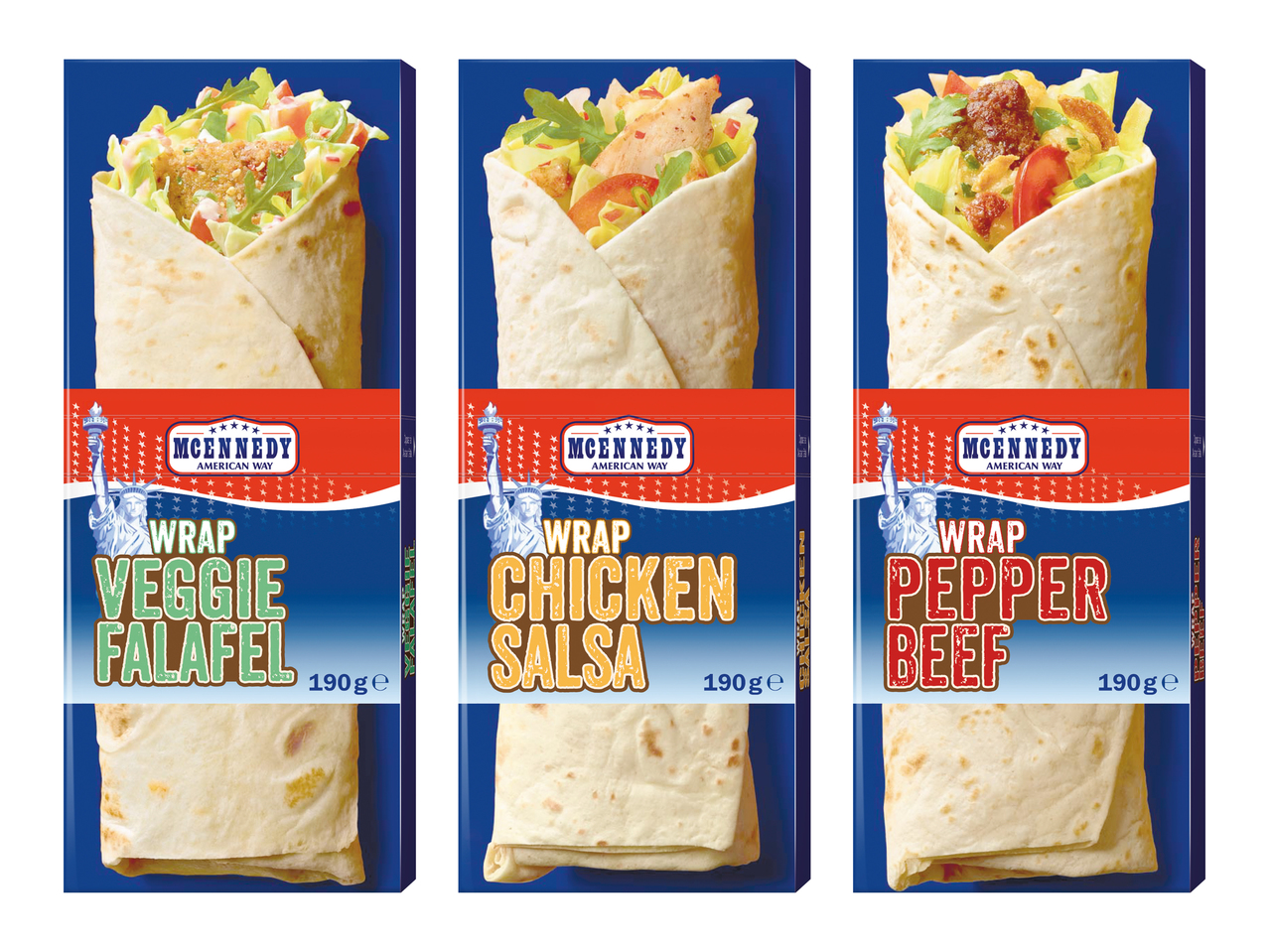 Wrap