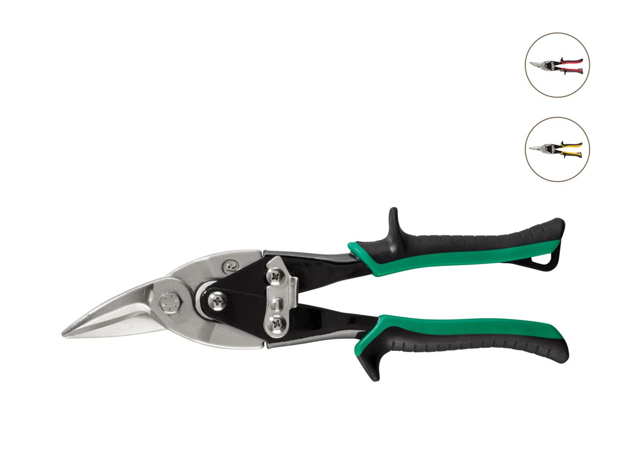 Powerfix PROFI Tin Cutters1