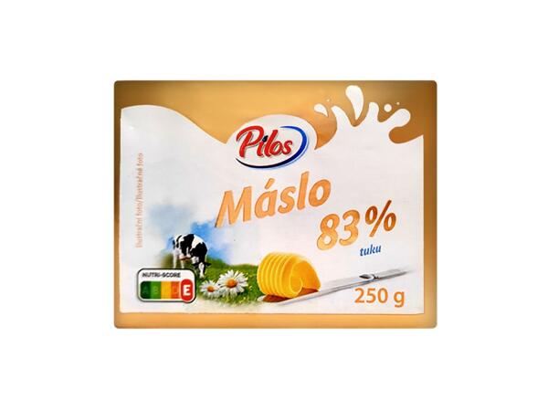 MÁSLO
