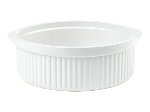 Ernesto Oven Dish / Set of Ramekins