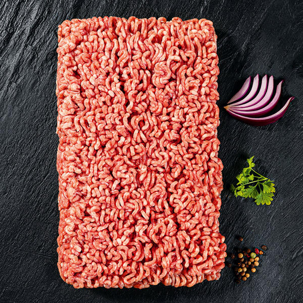 Schweine-Hackfleisch XXL