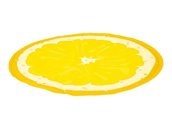 Zoofari Round Dog Cooling Mat