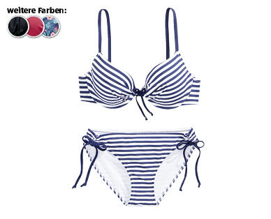BLUE MOTION DAMEN-BIKINI