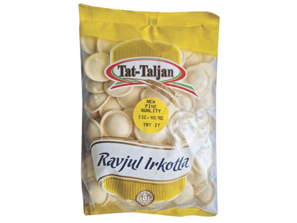 Ravioli