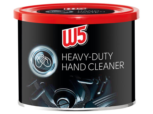 Nettoyant pour les mains
