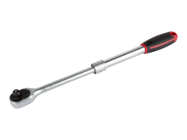 Parkside Extendable Ratchet / Extendable Ratchet Set