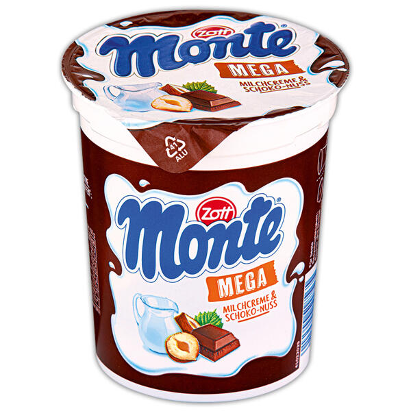 Mega Monte XXL