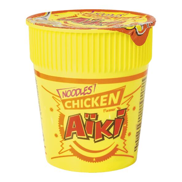 Aïki noedels