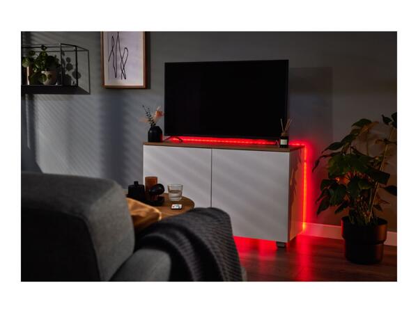 Livarno Home 5m LED Light Strip