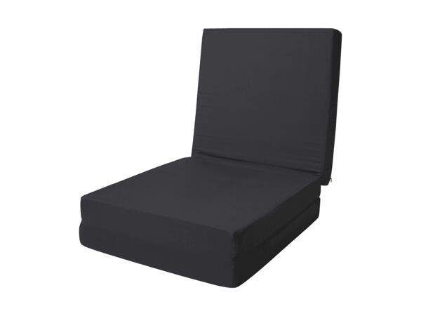 Matelas pliable