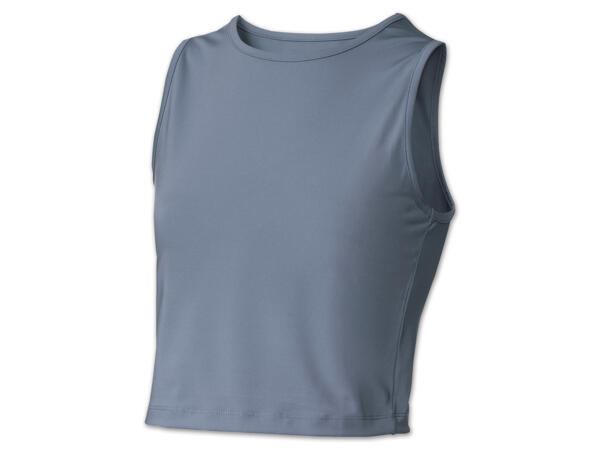 Damen Wellnesstop