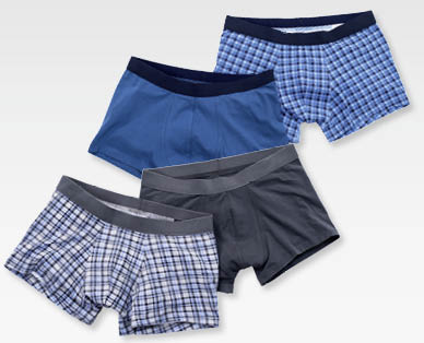 BODY SPORT Herren-Pants