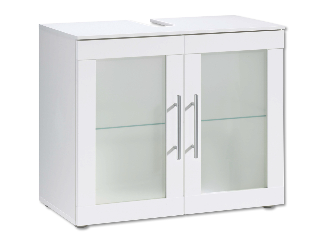 Meuble sous-lavabo