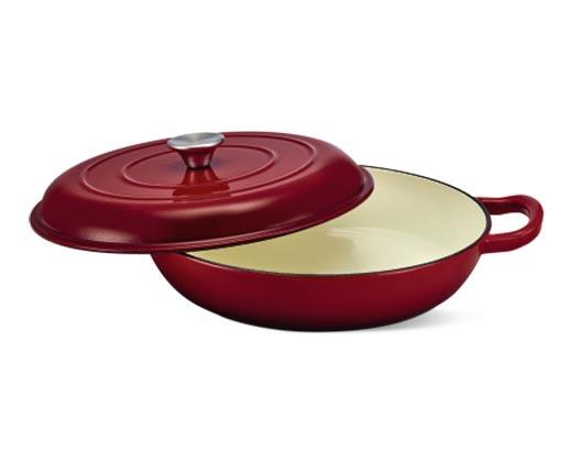 Crofton 
 Cast Iron Braiser