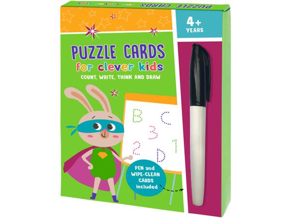 Kids' Colouring Book Assortment