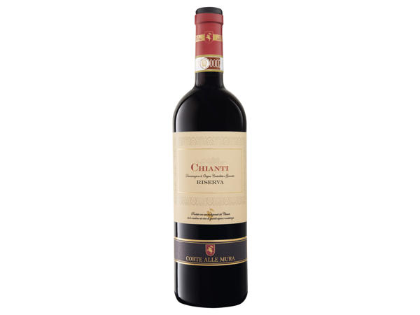 CHIANTI RISERVA