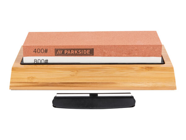 Parkside 2-in-1 Sharpening Stone