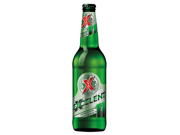EXCELENT 11