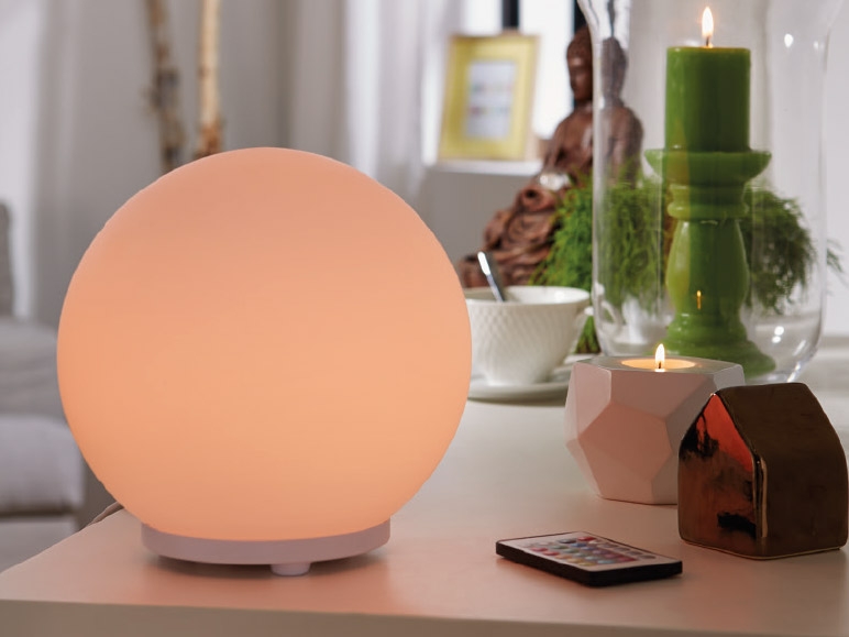 LIVARNO LUX LED Mood Light