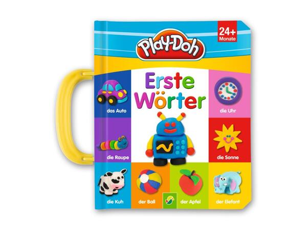 Babybuch