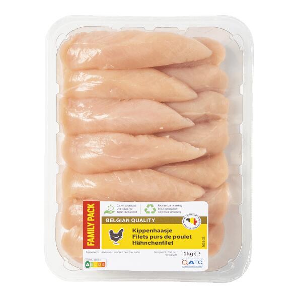 Hähnchenfilets