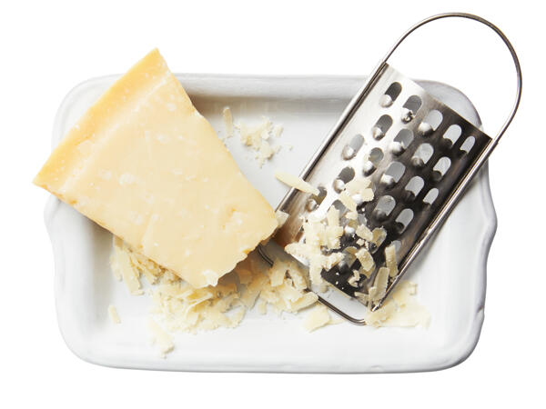 Parmigiano Reggiano DOP