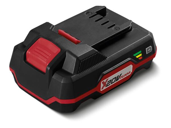 PARKSIDE(R) AKUMULÁTOR 20 V - 2 Ah