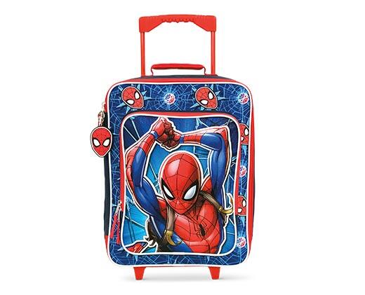 Kids Rolling Suitcase