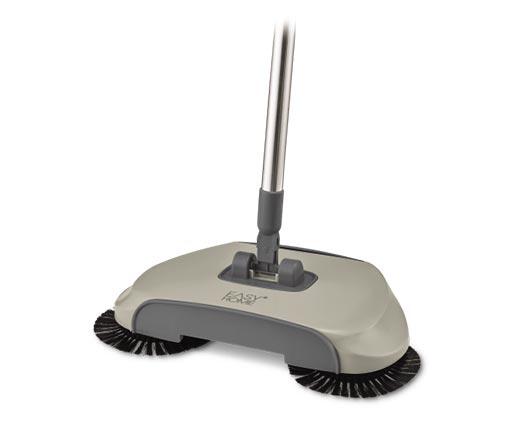 Easy Home 
 Spin Sweeper