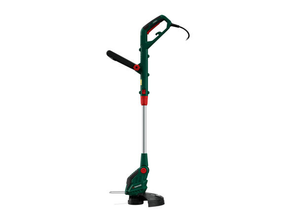 Parkside Electric Lawn Trimmer