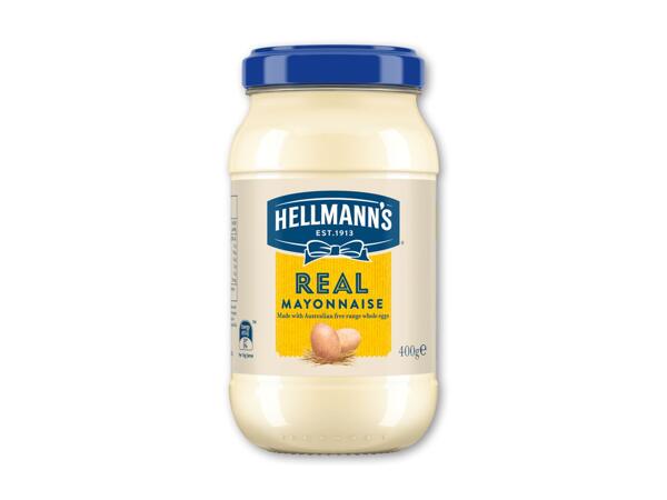 Mayonnaise