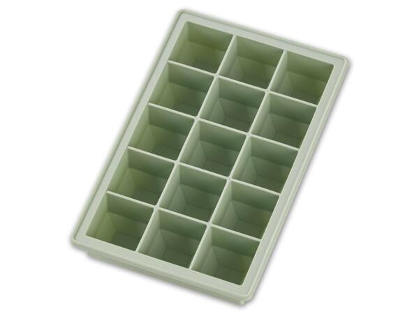 Silikon Eiswürfelform