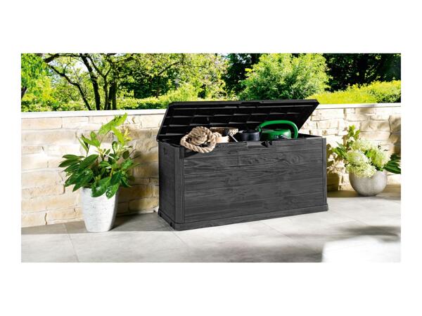 Livarno Home Storage Box - 270L