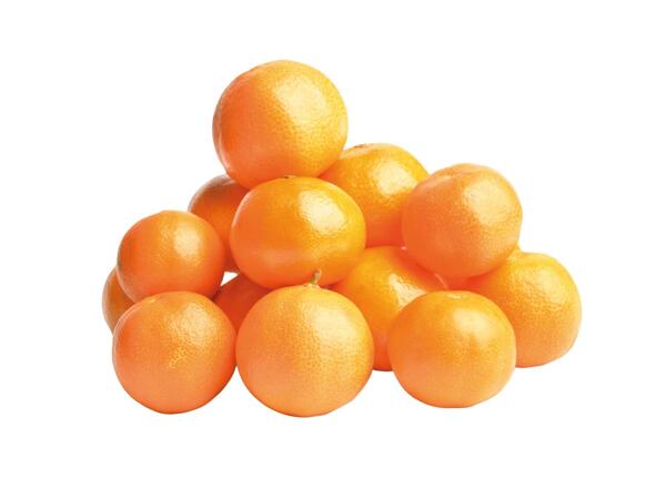 Easy Peelers