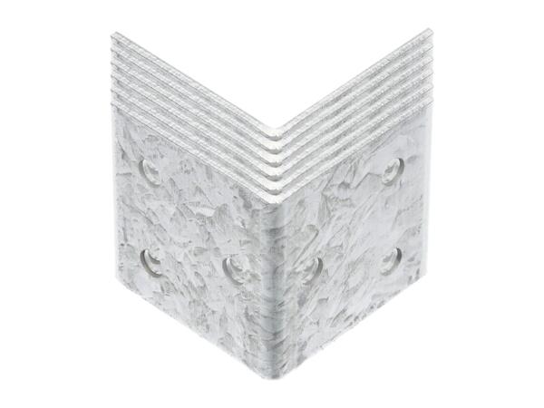 Parkside Angle Brackets/​Mending Plates