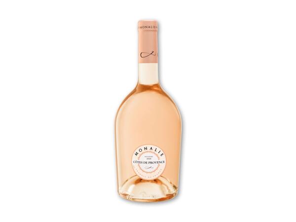 MONALIE Cotes de Provence rosé
