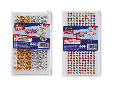 Assorted Craft
