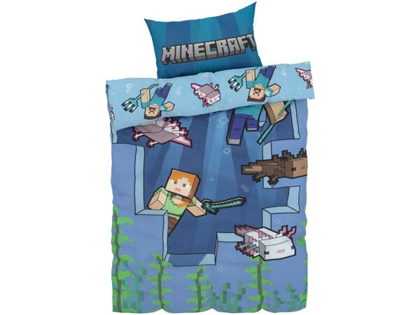 Kids' Duvet Cover Set